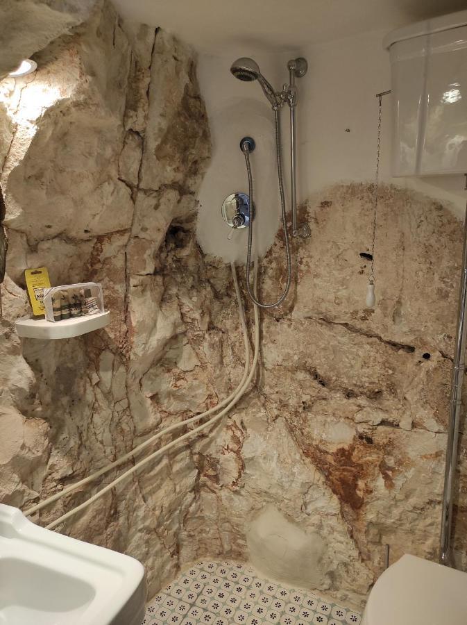 Nel Vico Antico Villa Ostuni Bagian luar foto